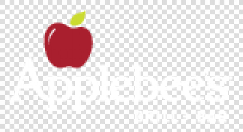 Applebee  39 s White Logo  HD Png DownloadTransparent PNG