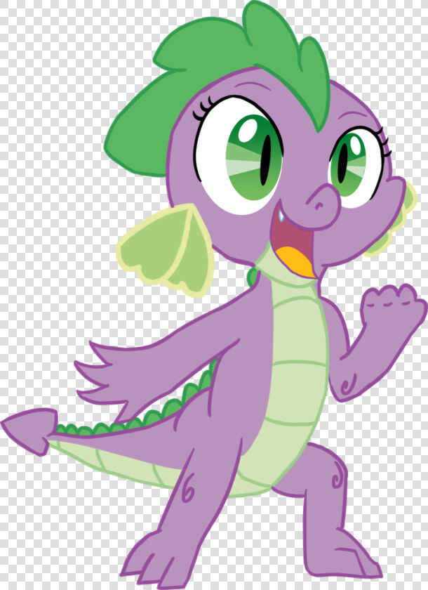 Chiptunebrony  Barb  Clenched Fist  Dragon  Dragoness    Barbara Dragon Mlp  HD Png DownloadTransparent PNG