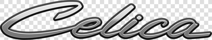 Toyota Celica Logo Png  Transparent PngTransparent PNG