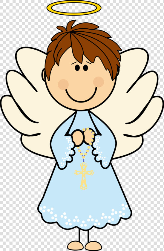 Iwa9cd9lowxec 1 046×1 600 Pixeles   Clipart Of Angel  HD Png DownloadTransparent PNG