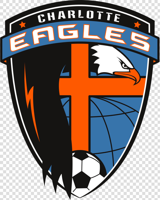 Usa Soccer Logo 2015 Wallpaper Wallpapersafari   Charlotte Eagles Soccer Club  HD Png DownloadTransparent PNG