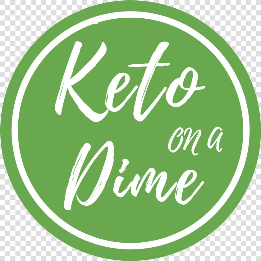 Keto On A Dime   Calligraphy  HD Png DownloadTransparent PNG