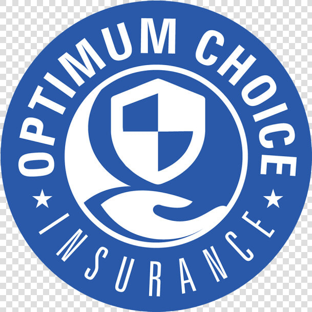 Optimum Choice Insurance   Circle  HD Png DownloadTransparent PNG