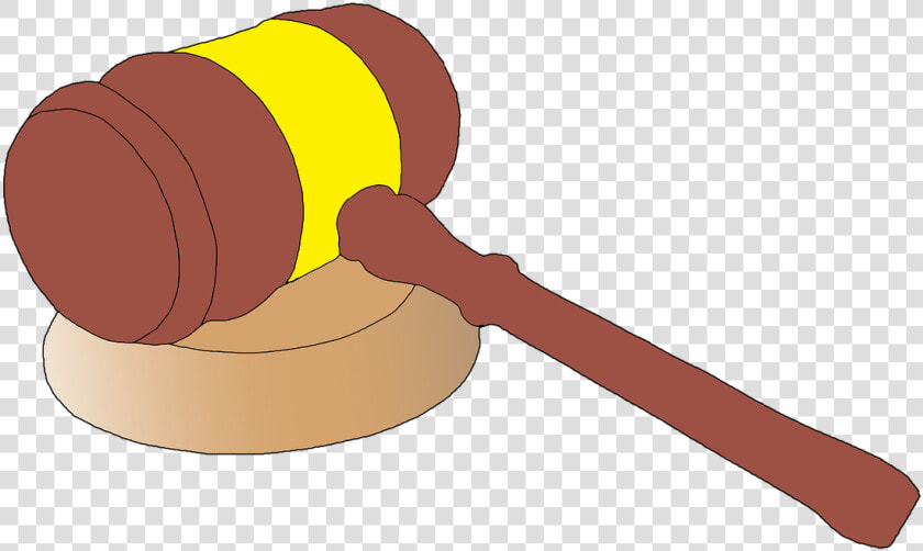 Gavel Hammer Judge Free Picture   Gavel  HD Png DownloadTransparent PNG