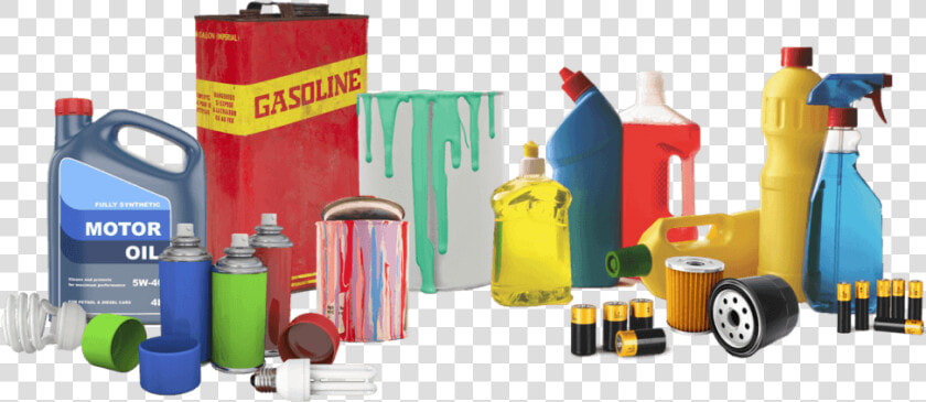 Hazardous Waste Material Types   Hazardous Waste  HD Png DownloadTransparent PNG