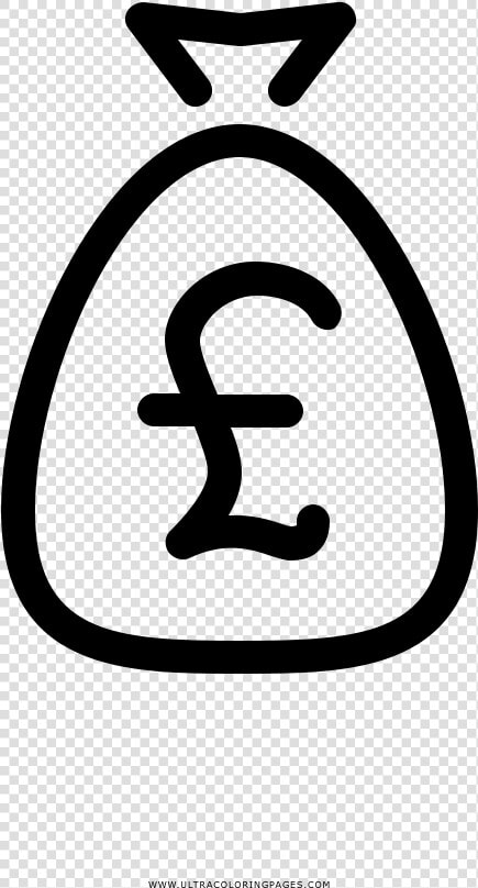 Money Bag  Money Bag Yo  Money Bag Emoji  Money Bag   Circle  HD Png DownloadTransparent PNG