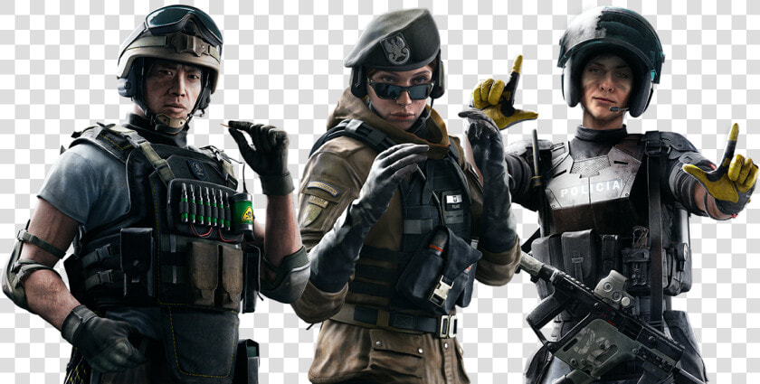 Lesion Rainbow Six Siege  HD Png DownloadTransparent PNG