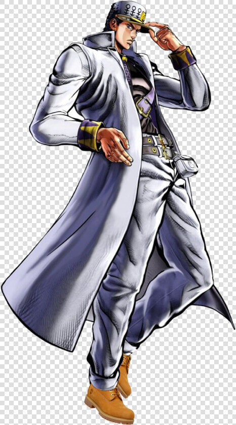 Jotaro Eyes Of Heaven  HD Png DownloadTransparent PNG