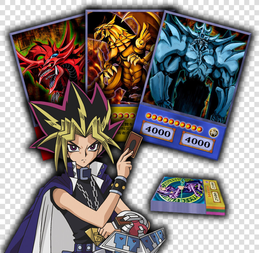 Marik Stairway To The Destined Duel  HD Png DownloadTransparent PNG