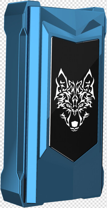 Sigelei Snowwolf Mfeng Ux Mod   Snow Wolf Mfeng Ux  HD Png DownloadTransparent PNG