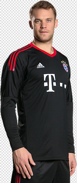 Thumb Image   Manuel Neuer Fc Bayern München  HD Png DownloadTransparent PNG