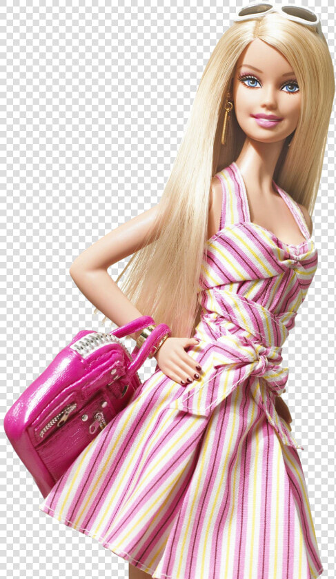 Barbie Doll Png Transparent Images   Transparent Background Barbie Png  Png DownloadTransparent PNG