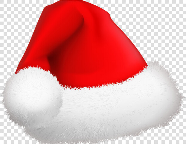 Cappello Babbo Natale  png  Transparent PngTransparent PNG