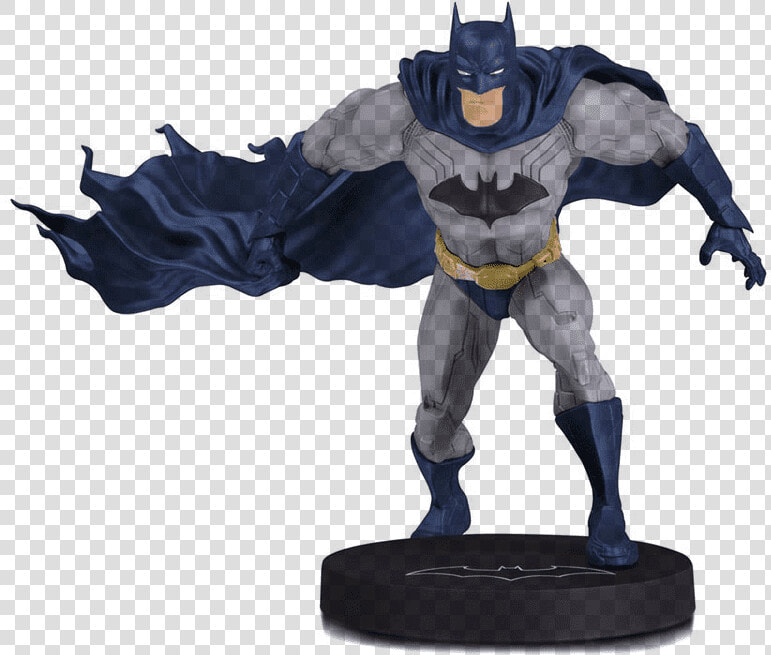 Dc Collectibles Jim Lee Batman  HD Png DownloadTransparent PNG