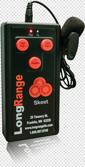 T4300 skeet W  Voice Release   Iphone  HD Png DownloadTransparent PNG