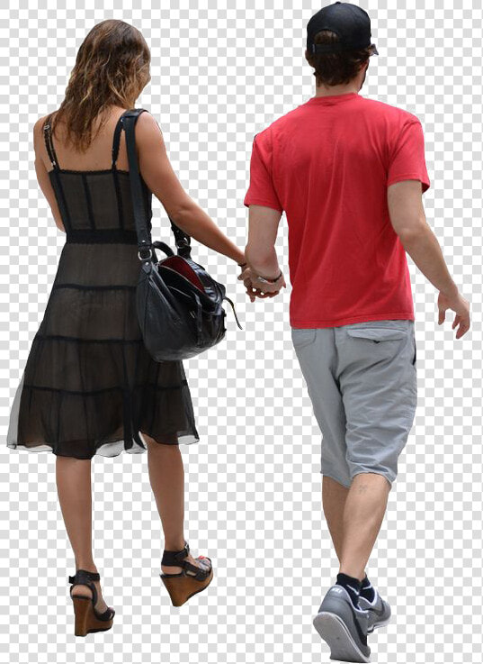 Walk Transparent Background   People Walking Away Png  Png DownloadTransparent PNG