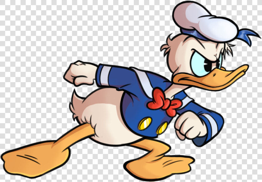 Donald Duck Download Transparent Png Image   Transparent Background Donald Duck Png  Png DownloadTransparent PNG