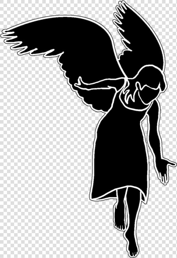 Guardian Angel   Guardian Angel Clip Art Angel  HD Png DownloadTransparent PNG