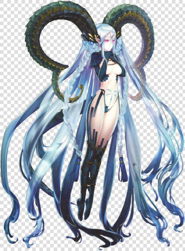 Tiamat Fgo  HD Png DownloadTransparent PNG