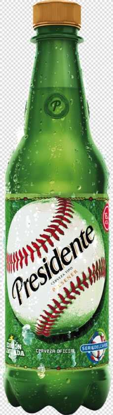 Transparent Cerveza Presidente Png   Presidente Beer  Png DownloadTransparent PNG