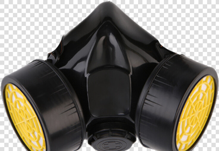 Respirator   Png Download   Dust Mask Transparent Png  Png DownloadTransparent PNG