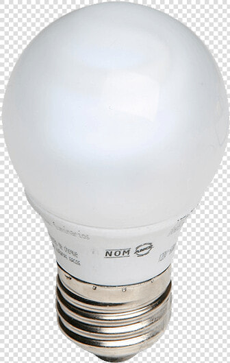 Foco Led Tipo Bombilla  HD Png DownloadTransparent PNG