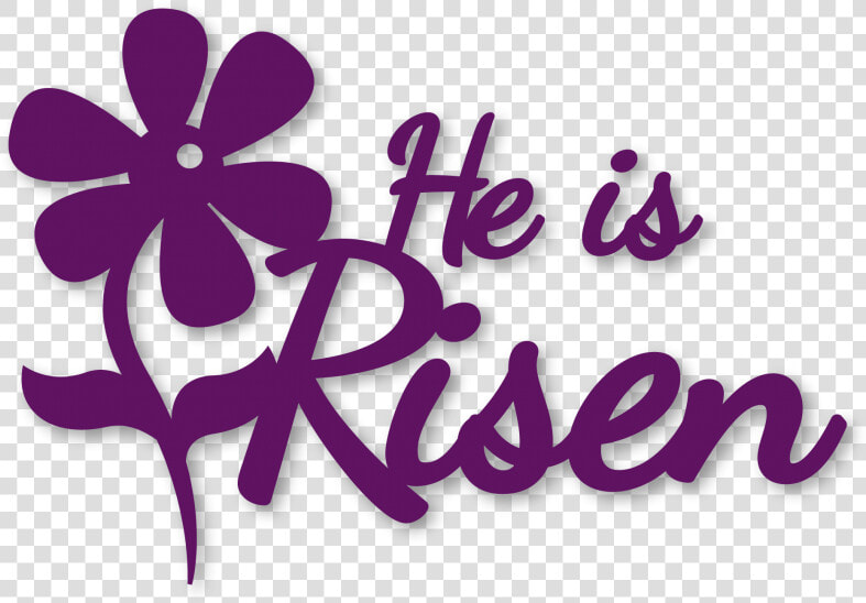 He Is Risen   He Is Risen Transparent Background  HD Png DownloadTransparent PNG