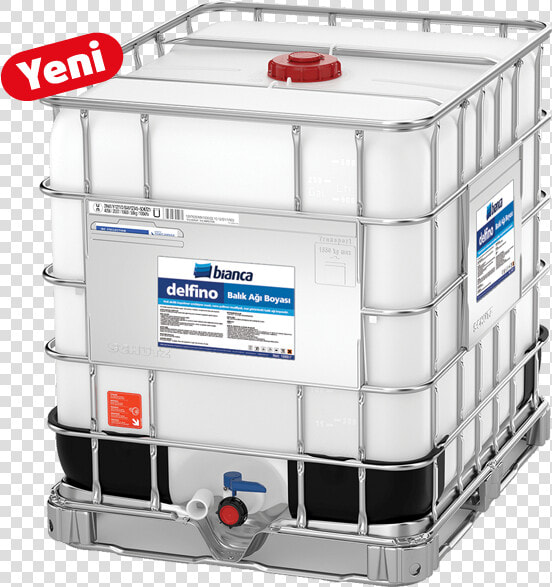 Ibc Container Schütz  HD Png DownloadTransparent PNG