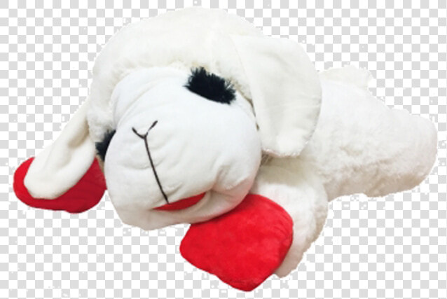 Multipet Lamb Chop Dog Toy 24  HD Png DownloadTransparent PNG