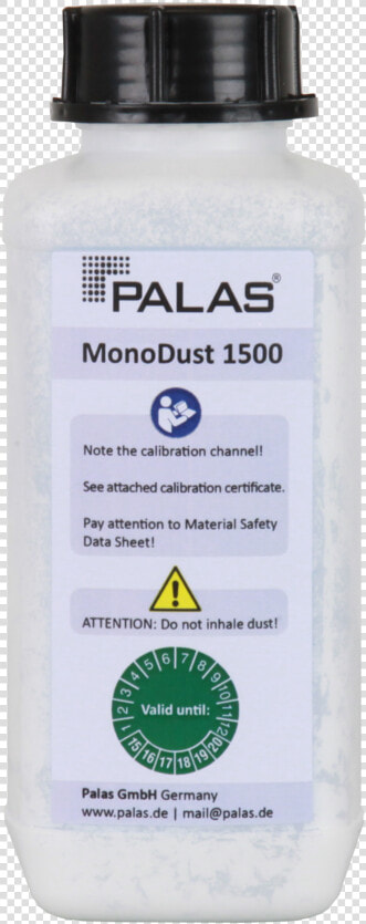 Monodust 1500 Frei   Palas  HD Png DownloadTransparent PNG