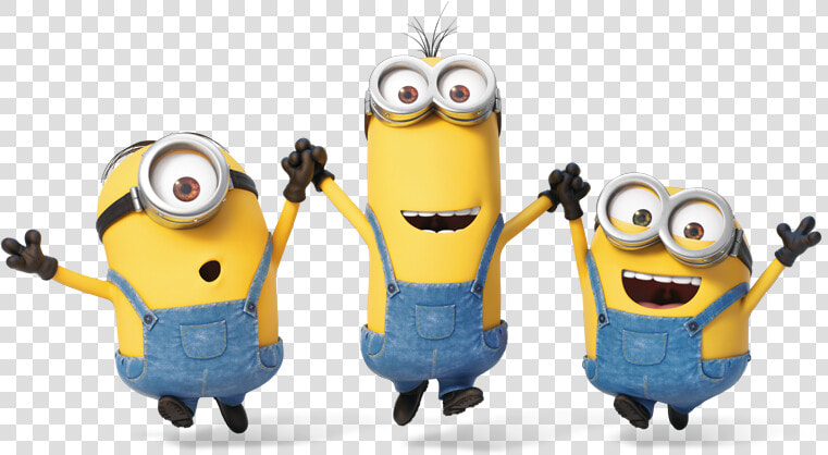 Minions Clip Art Kevin The Minion Felonious Gru Bob   Minions Png  Transparent PngTransparent PNG