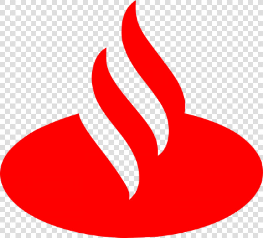 Logo Santander Png  Transparent PngTransparent PNG