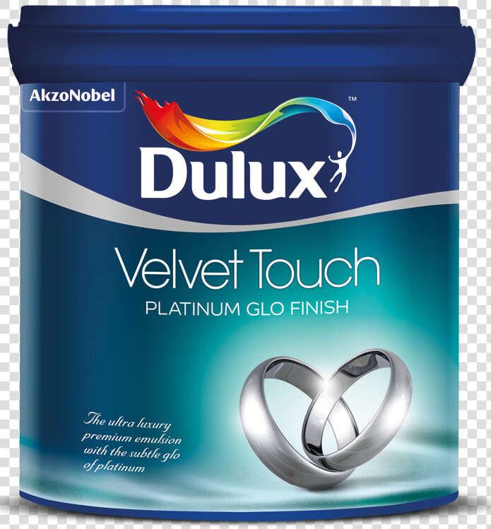 Platinum   Dulux Velvet Touch Diamond Glo  HD Png DownloadTransparent PNG