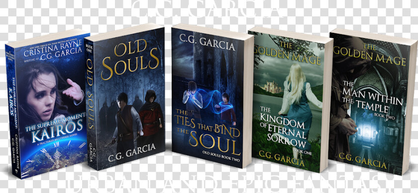 C   G   Garcia   Classic Goosebumps Book Covers  HD Png DownloadTransparent PNG