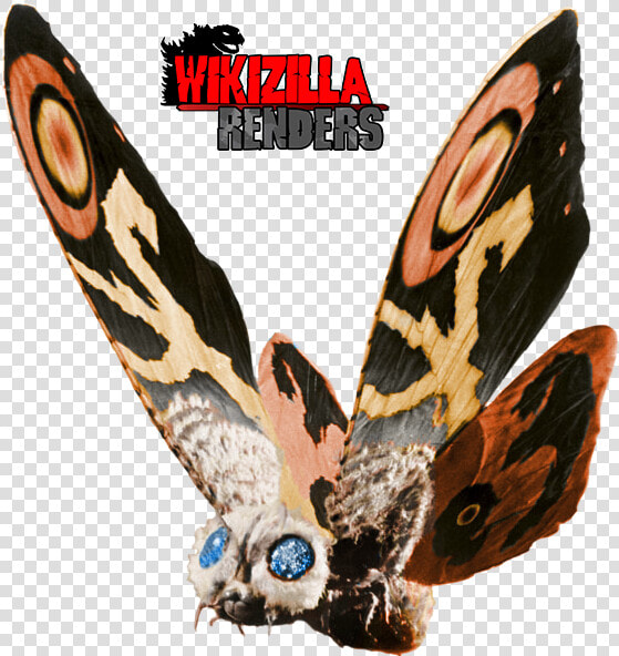 Mothra Png Page   Mothra Png  Transparent PngTransparent PNG