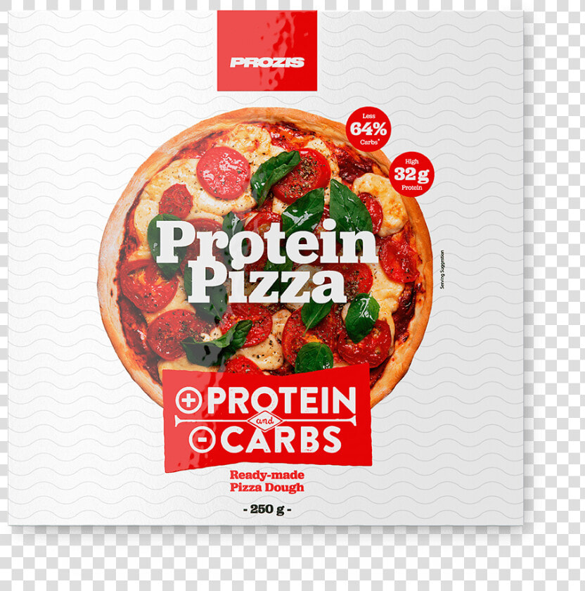 Transparent Pizza Box Clipart   Prozis Pizza  HD Png DownloadTransparent PNG