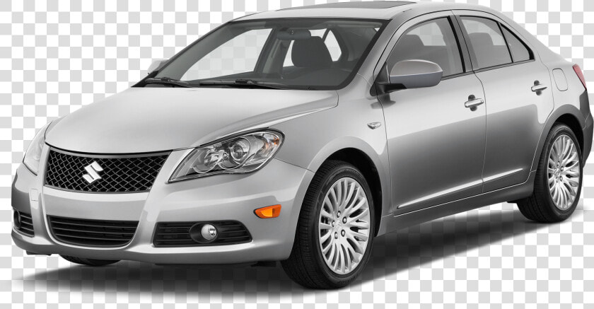 Suzuki Png Transparent Background   Suzuki Kizashi 2010  Png DownloadTransparent PNG