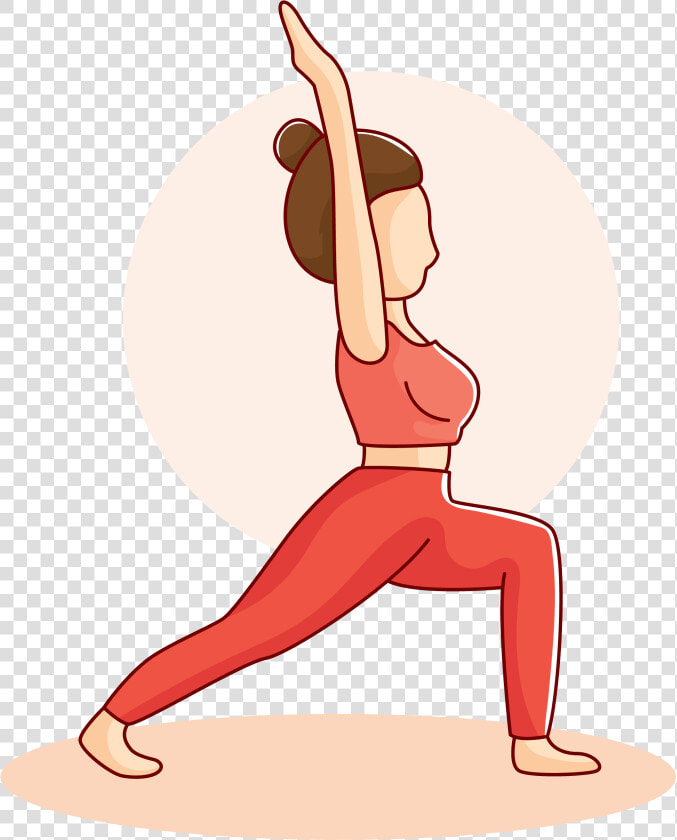 Transparent Moño De Luto Png   Yoga Poses For Lose Tummy Fat  Png DownloadTransparent PNG