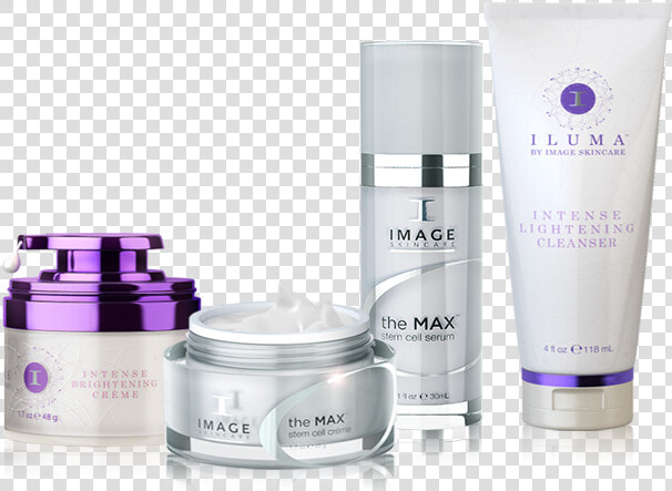 Products   All Professional Skin Care Lines  HD Png DownloadTransparent PNG