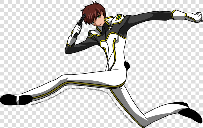 Suzaku Kururugi   Png Download   Suzaku Kururugi Png  Transparent PngTransparent PNG