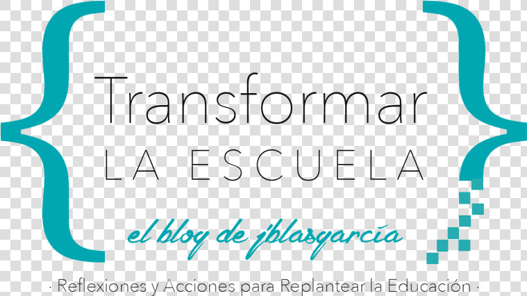 Transformar La Escuela   Calligraphy  HD Png DownloadTransparent PNG