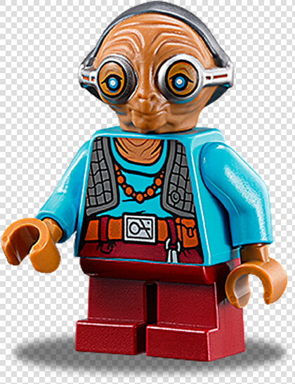 Lego Star Wars Maz Kanata  HD Png DownloadTransparent PNG