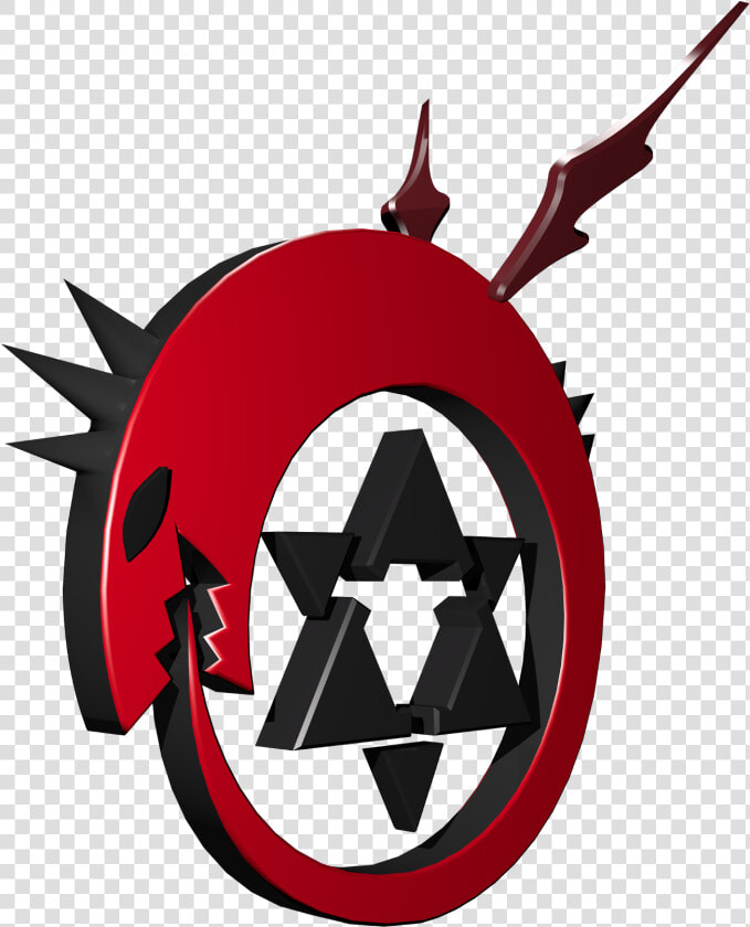 Fullmetal Alchemist Render Symbol   Png Download   Fullmetal Alchemist  Transparent PngTransparent PNG