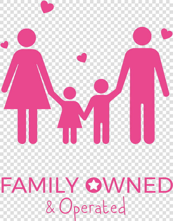 Family Owned  amp  Operated   Star Wars Bathroom Sign  HD Png DownloadTransparent PNG