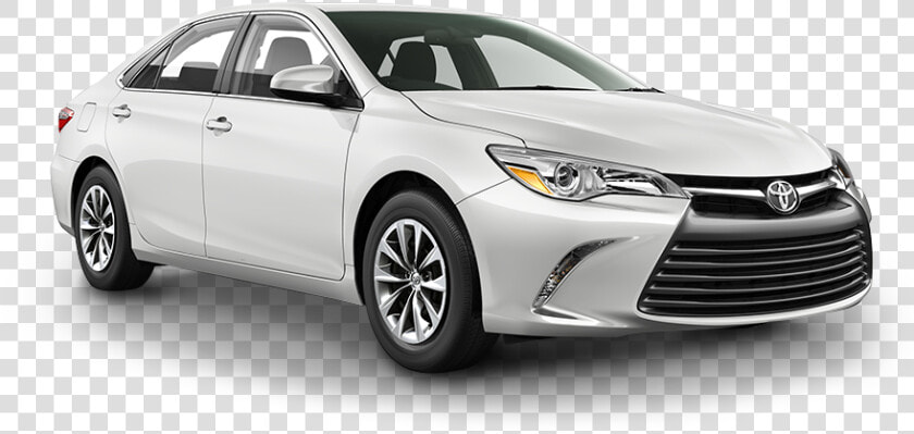 Passenger Rental Car Services   2017 Toyota Camry Headlight  HD Png DownloadTransparent PNG