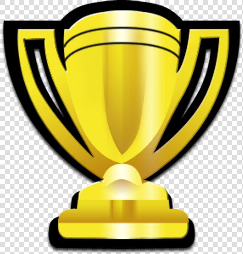 Clash Royale Clash Of Clans Brawl Stars Trophy Supercell   Clash Royale Trophy Png  Transparent PngTransparent PNG