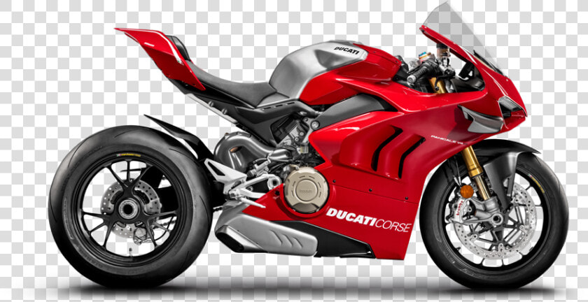 Ducati Panigale V4 R  HD Png DownloadTransparent PNG