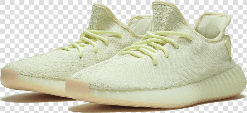 Adidas Yeezy Boost 350 V2 Butter Class   Adidas Yeezy Boost 350 V2 Buter  HD Png DownloadTransparent PNG