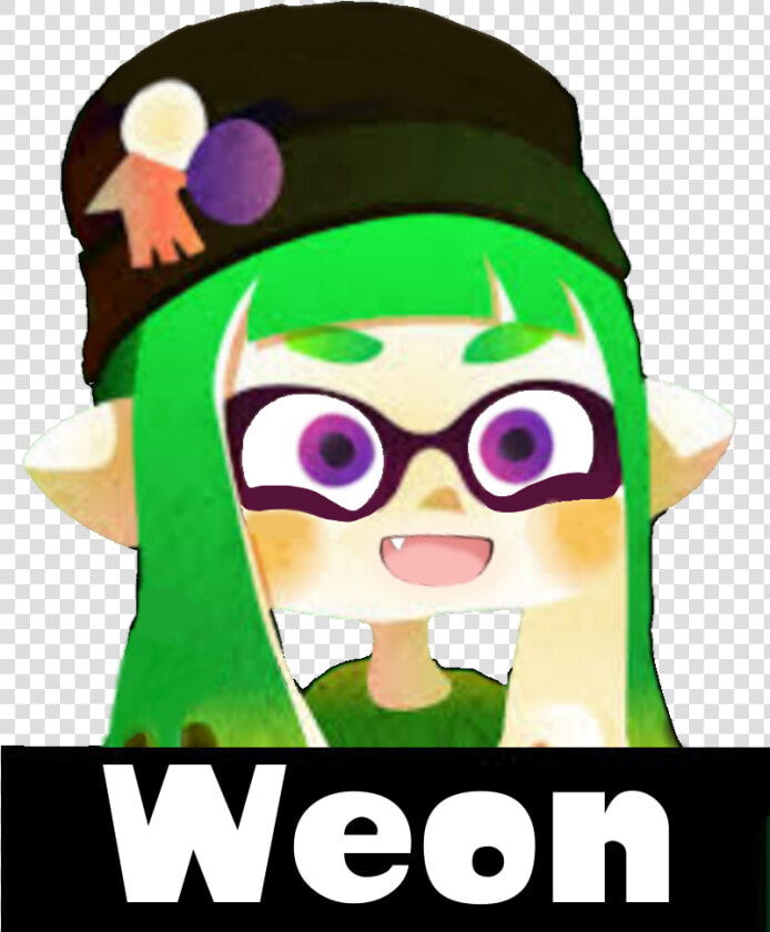 Splatoon Ahegao  HD Png DownloadTransparent PNG