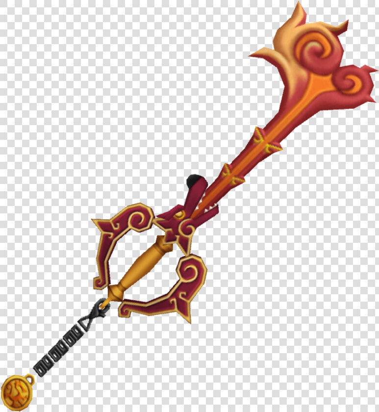 Keyblade Land Of Dragons   Bbs キー ブレード 一覧  HD Png DownloadTransparent PNG